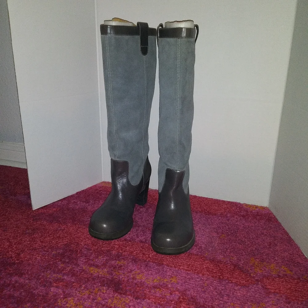 Dr.Marten's "Josie" Boot - Picture 5 of 12